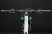 Commencal Meta SX V5 Essential Pure White 2027