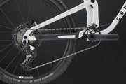 Commencal Meta SX V5 Essential Pure White 2027