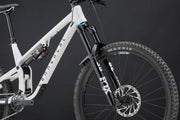 Commencal Meta SX V5 Essential Pure White 2027