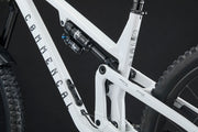 Commencal Meta SX V5 Essential Pure White 2027