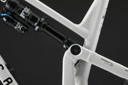 Commencal Meta SX V5 Essential Pure White 2027