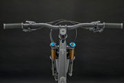 Commencal Meta SX V5 Signature Pure Black 2027
