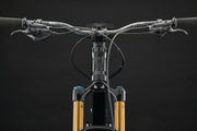 Commencal Meta SX V5 Signature Pure Black 2027