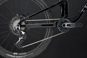 Commencal Meta SX V5 Signature Pure Black 2027
