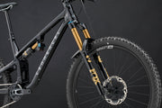 Commencal Meta SX V5 Signature Pure Black 2027