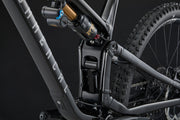Commencal Meta SX V5 Signature Pure Black 2027