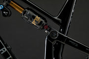 Commencal Meta SX V5 Signature Pure Black 2027