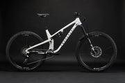 Commencal Meta V5 Essential Pure White 2027