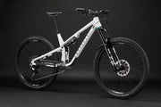 Commencal Meta V5 Essential Pure White 2027