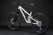 Commencal Meta V5 Essential Pure White 2027