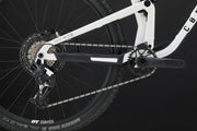 Commencal Meta V5 Essential Pure White 2027