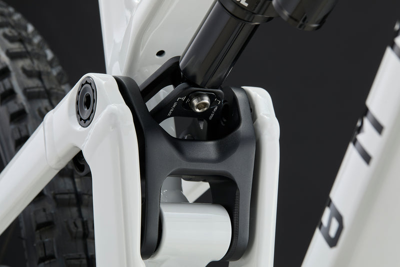 Commencal Meta V5 Essential Pure White 2027