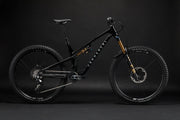 Commencal Meta V5 Signature Pure Black 2027