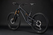 Commencal Meta V5 Signature Pure Black 2027
