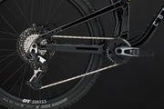 Commencal Meta V5 Signature Pure Black 2027