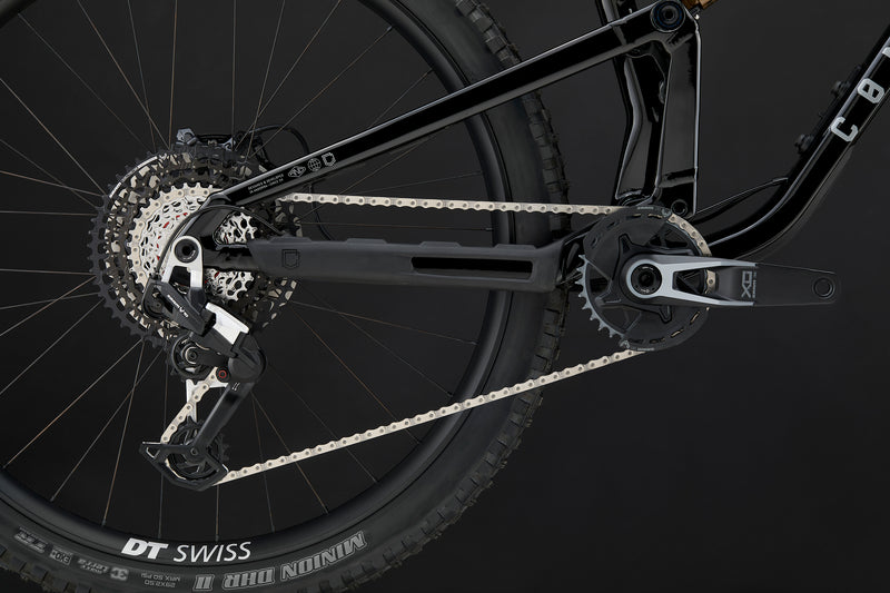 Commencal Meta V5 Signature Pure Black 2027