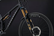 Commencal Meta V5 Signature Pure Black 2027
