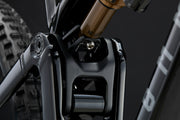 Commencal Meta V5 Signature Pure Black 2027