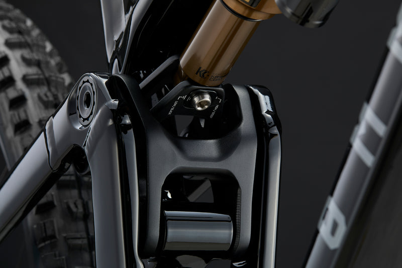 Commencal Meta V5 Signature Pure Black 2027