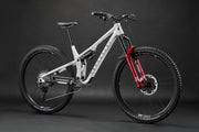 Commencal T.E.M.P.O. V2 RockShox Pure White 2027