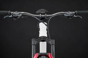 Commencal T.E.M.P.O. V2 RockShox Pure White 2027