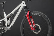 Commencal T.E.M.P.O. V2 RockShox Pure White 2027