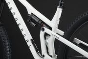 Commencal T.E.M.P.O. V2 RockShox Pure White 2027