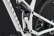 Commencal T.E.M.P.O. V2 RockShox Pure White 2027