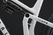 Commencal T.E.M.P.O. V2 RockShox Pure White 2027