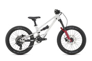 Commencal Clash 20 2027 Pure White
