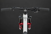 Commencal Clash 20 2027 Pure White