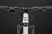 Commencal Clash 20 2027 Pure White