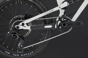 Commencal Clash 20 2027 Pure White