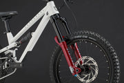 Commencal Clash 20 2027 Pure White