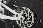 Commencal Clash 20 2027 Pure White