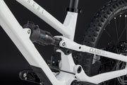 Commencal Clash 20 2027 Pure White