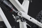 Commencal Clash 20 2027 Pure White