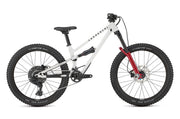 Commencal Clash 24 2027 Pure White