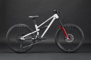 Commencal Clash 24 2027 Pure White