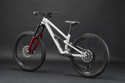 Commencal Clash 24 2027 Pure White