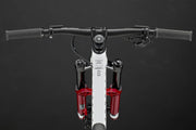 Commencal Clash 24 2027 Pure White