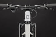 Commencal Clash 24 2027 Pure White