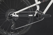 Commencal Clash 24 2027 Pure White
