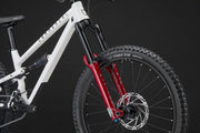 Commencal Clash 24 2027 Pure White