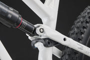 Commencal Clash 24 2027 Pure White