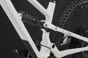 Commencal Clash 24 2027 Pure White