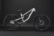 Commencal Clash V3 Park Pure White 2027