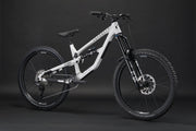 Commencal Clash V3 Park Pure White 2027