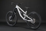 Commencal Clash V3 Park Pure White 2027
