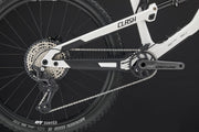 Commencal Clash V3 Park Pure White 2027
